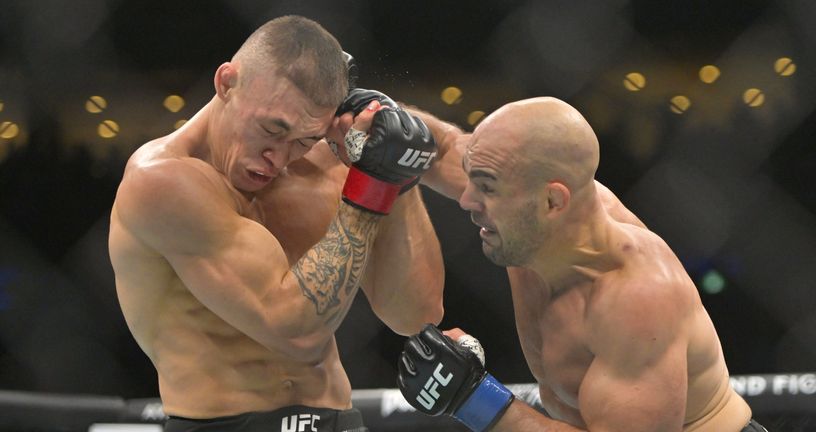 Ivan Erslan protiv Navajo Stirlinga