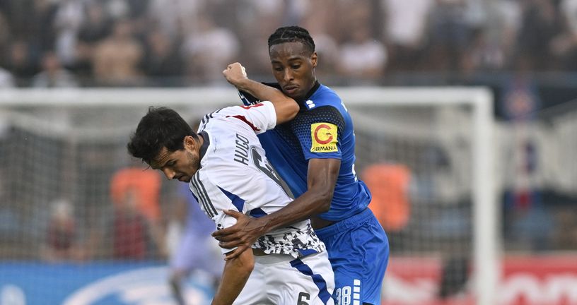 Duel Huga Guillamona i Iurija Tavaresa u šestom kolu