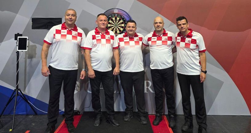 Boris Krčmar, Danijel Ožbolt, Romeo Grbavac, Marko Janjić i Ivan Močić