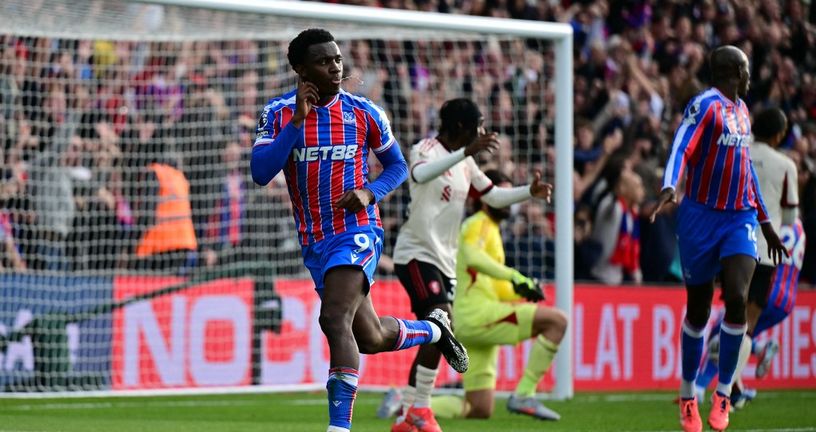 Crystal Palace - Liverpool