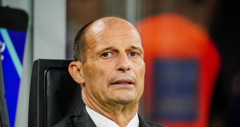 Massimiliano Allegri