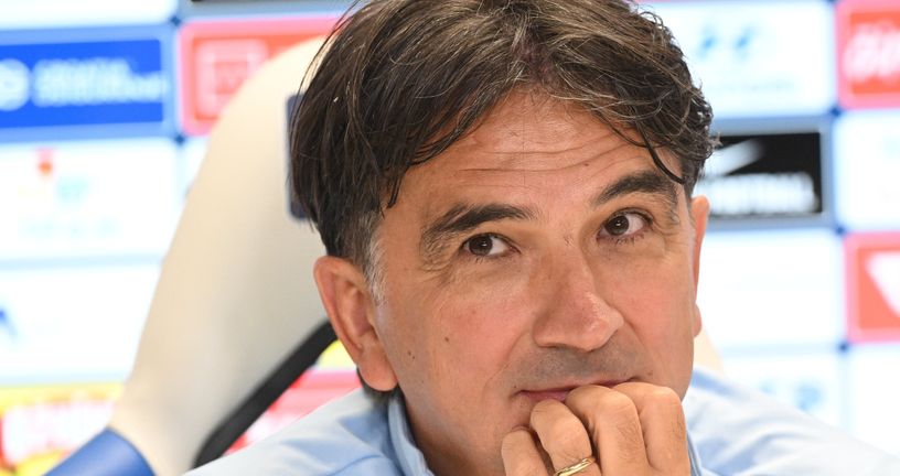 Zlatko Dalić