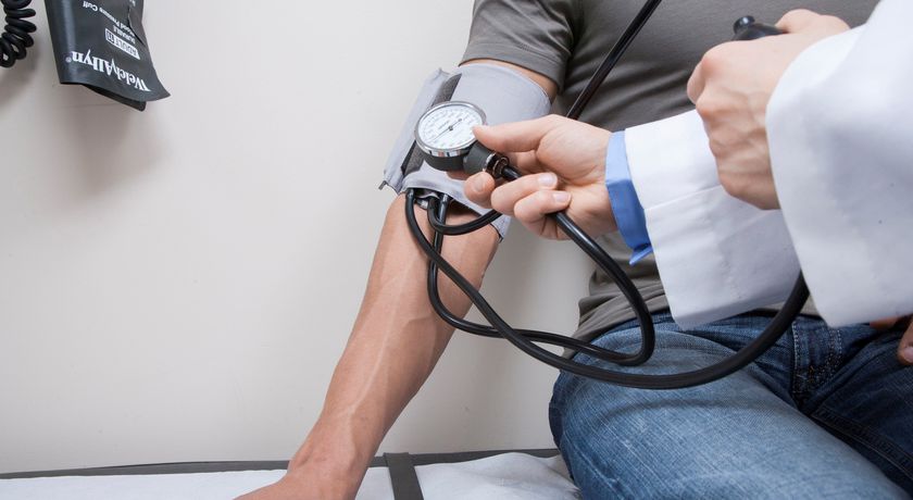 Kako se nositi s blago povišenim krvnim tlakom? | wildernesshouseboston.com