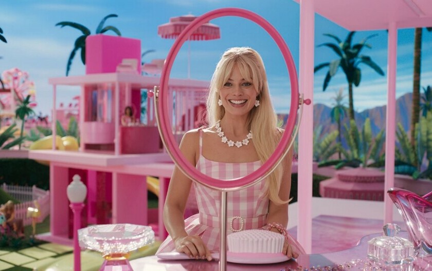 Barbie film