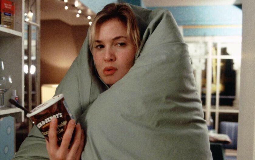 Bridget Jones