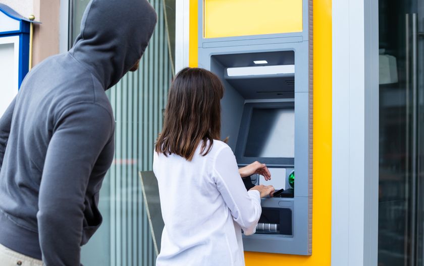 Što se dogodi kad na bankomatu pokušate opljačkati studenta?