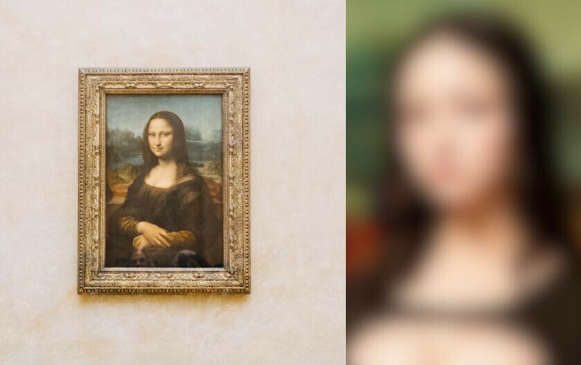 Mona Lisa