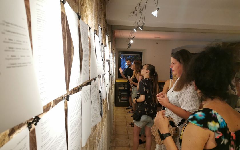 15 godina Centra za mlade u Splitu - 5