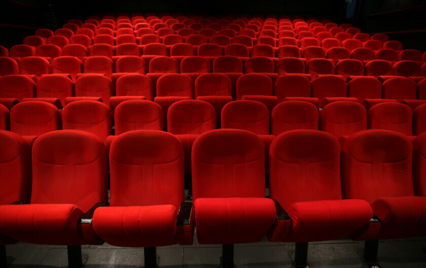 Kino dvorana