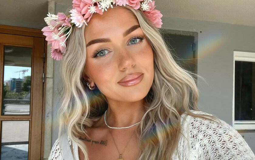 Ljetna šminka