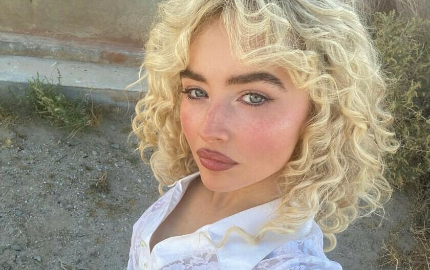 Sabrina Carpenter