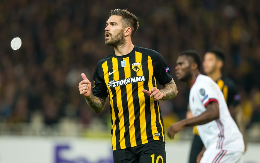 Marko Livaja