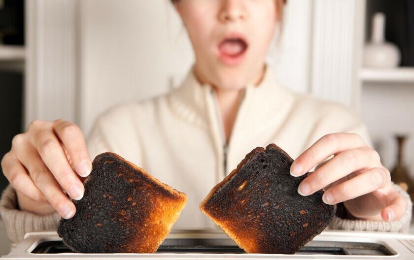 Zagorjeli tost