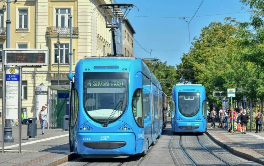 Tramvaj