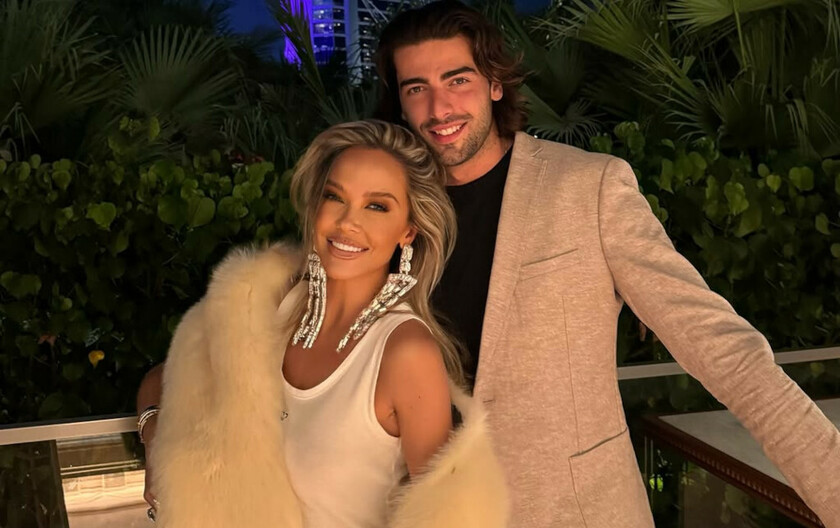 Maja Šuput i Šime Elez