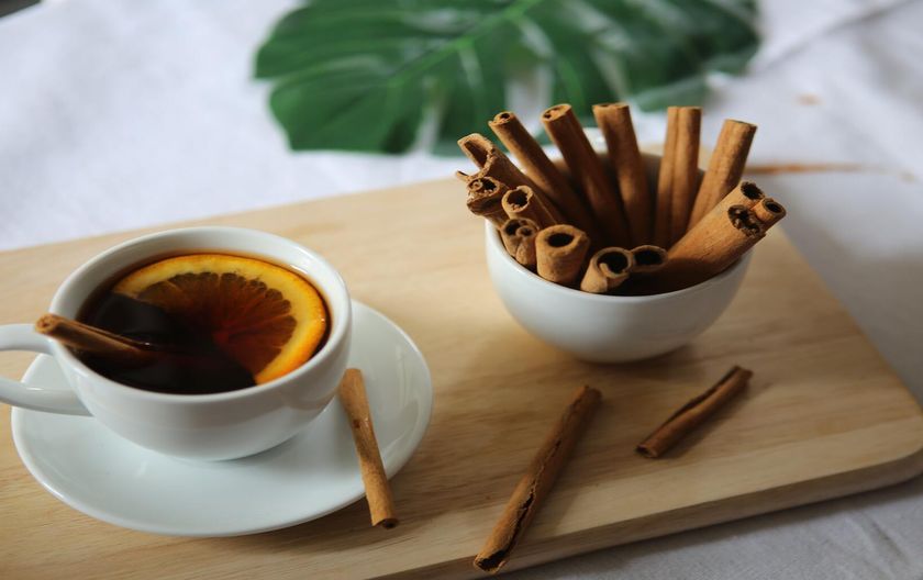 Čaj od pomela u kineskoj se kulturi smatra ljekovitim