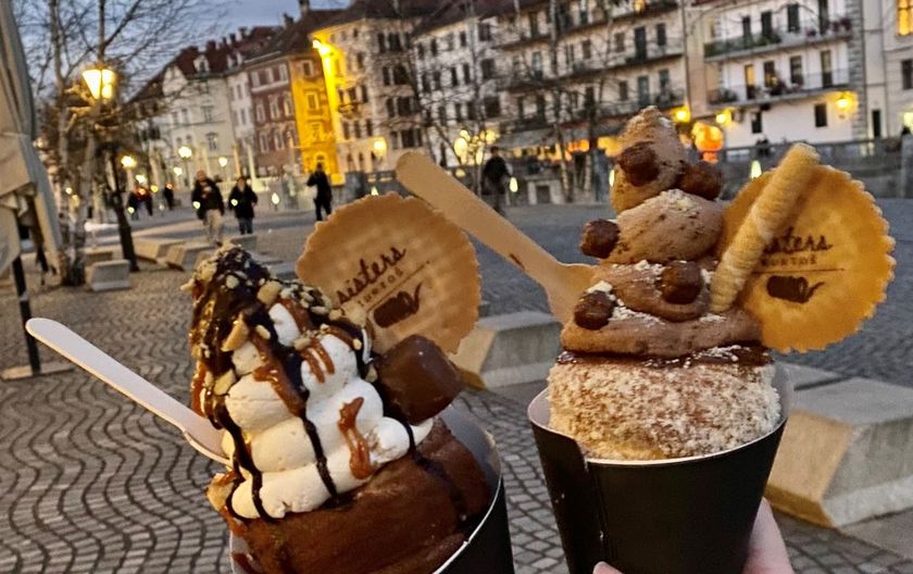 Trdelnik