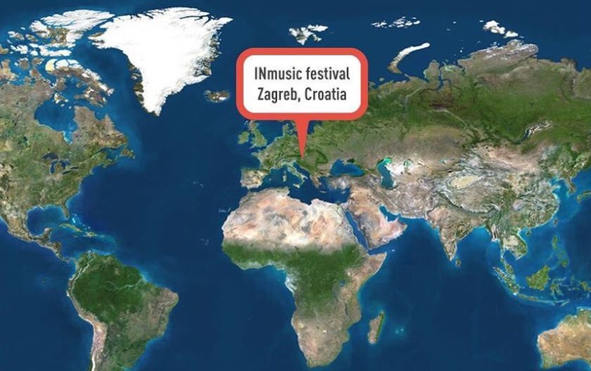 Otkazan INmusic festival