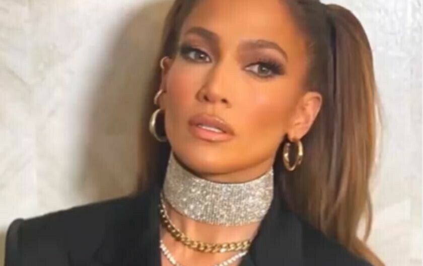 Nakit Jennifer Lopez