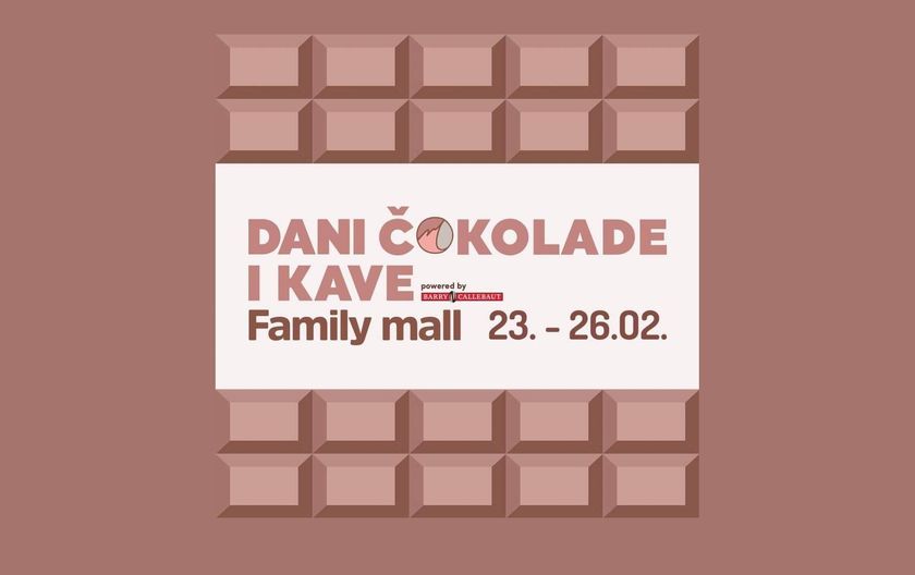 Dani čokolade i kave