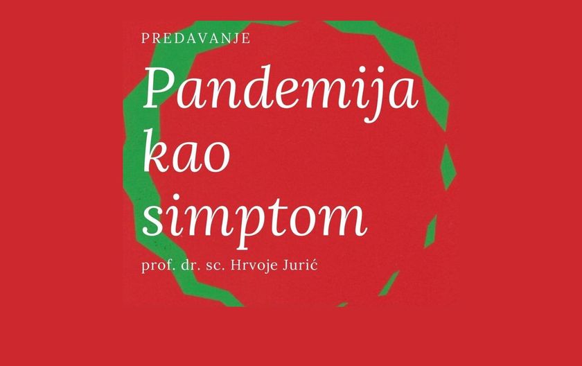 Pandemija kao simptom
