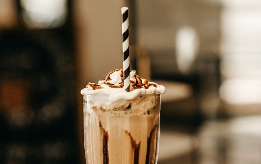 Milkshake je samo jedno od pića koje utječe na zdravlje mozga.
