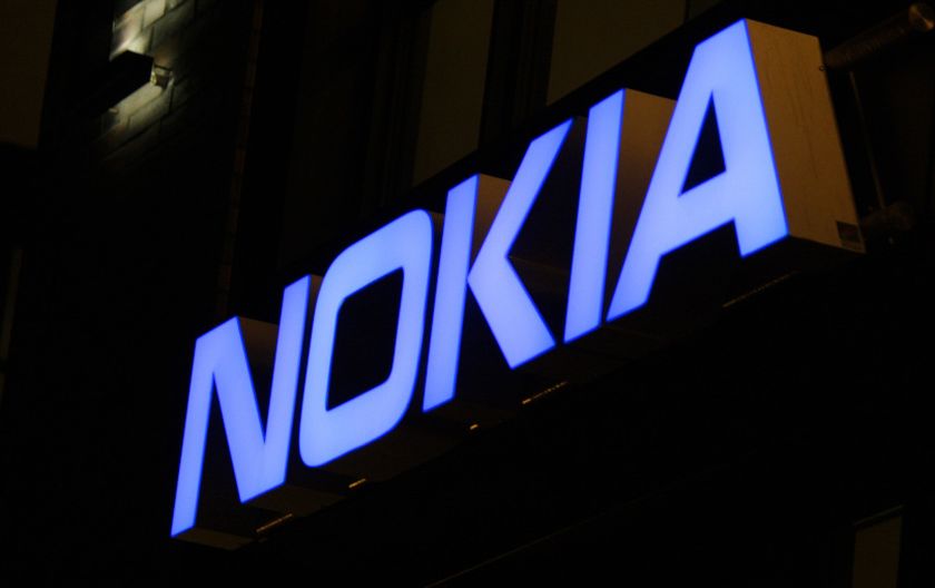 Tvrtka Nokia