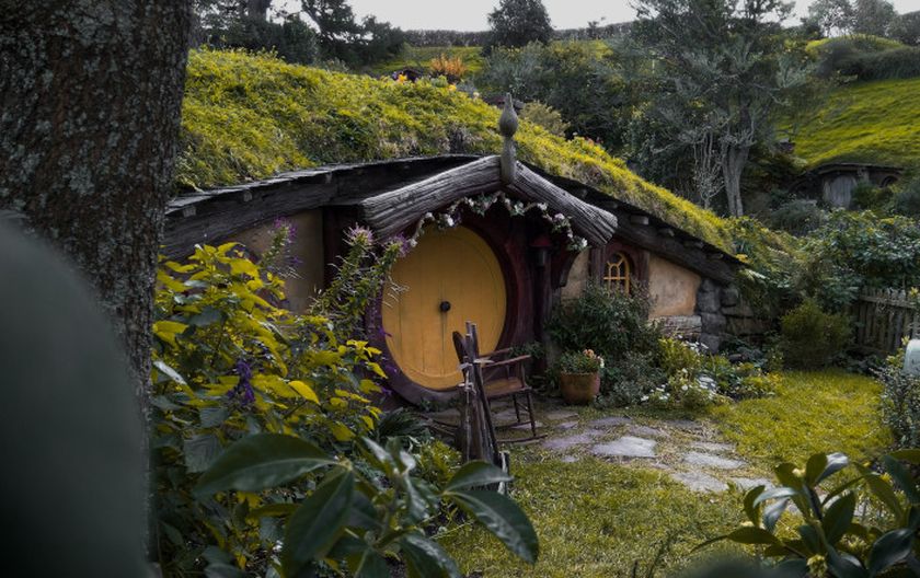 The Shire