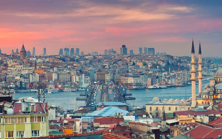 Istanbul je bio najposjećeniji grad u 2023. godini
