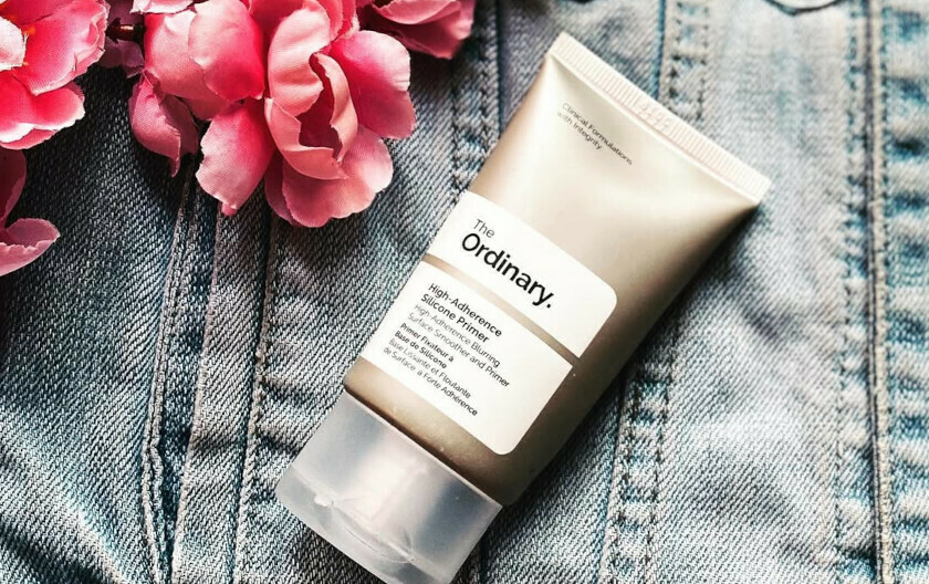 The Ordinary High Adherence Silicone Primer