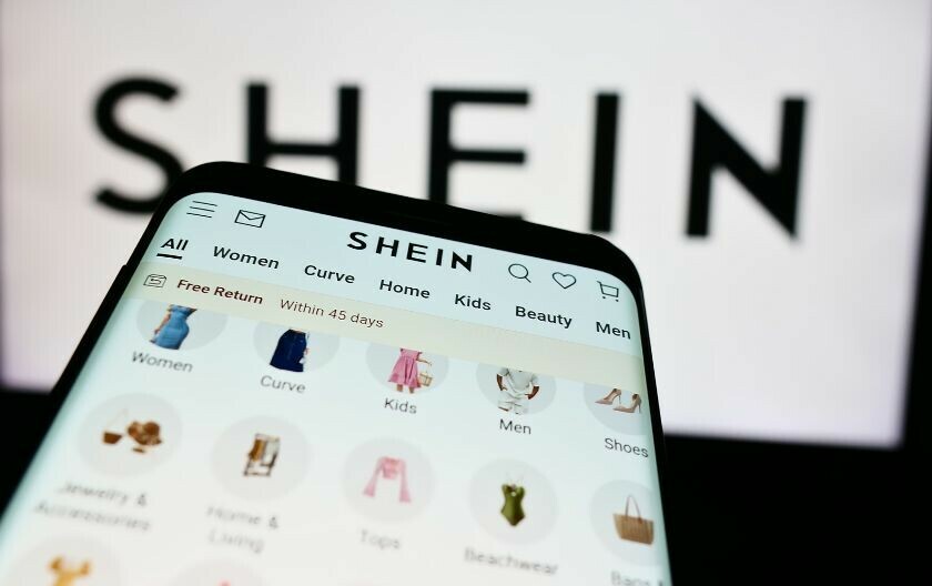 SHEIN