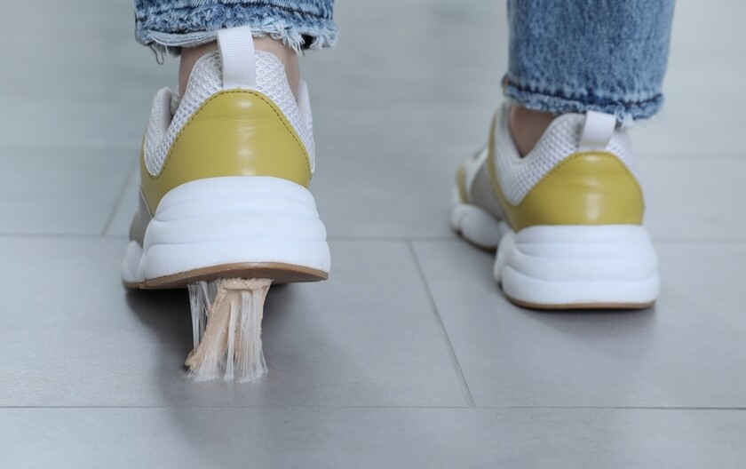 Osoba koja nema sreće