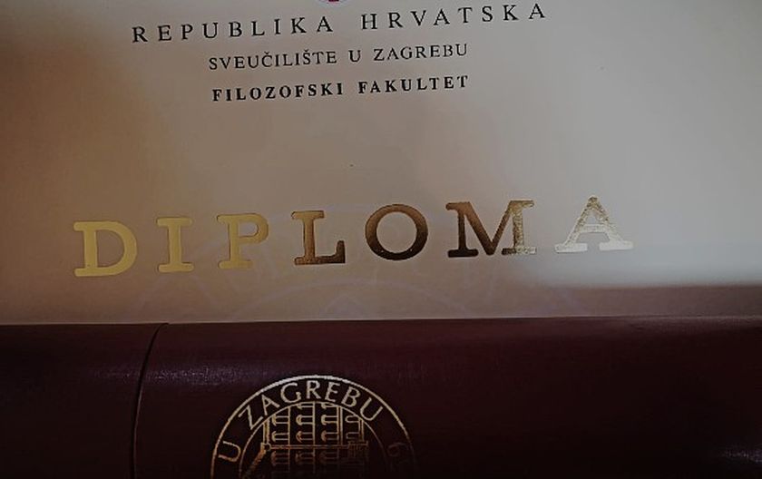 diploma