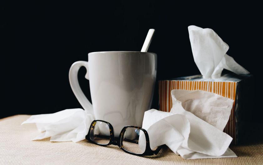 Ojačaj imunitet i spremno dočekaj sezonu prehlade i gripe