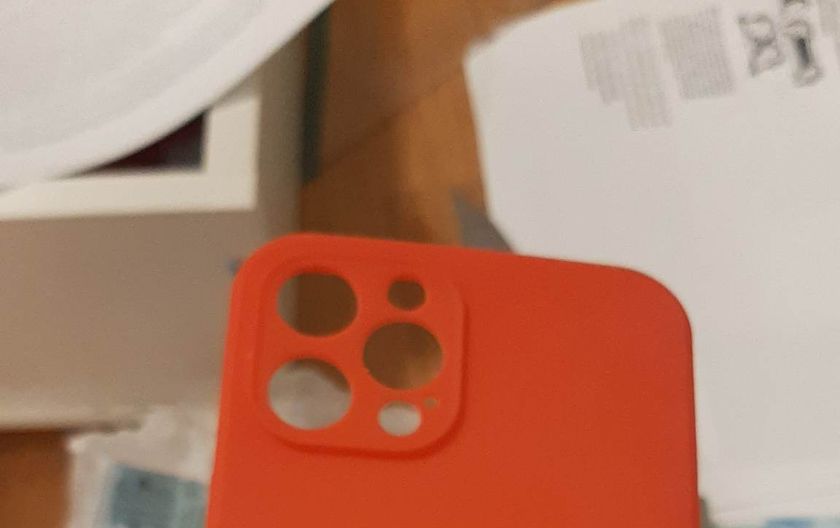 Blago s Cvjetnog: maskica za iPhone