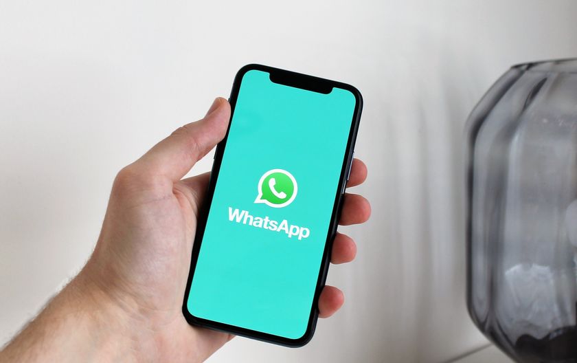 WhatsApp aplikacija