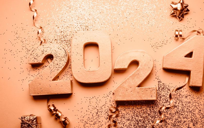 „Peach fuzz“ je boja 2024. godine
