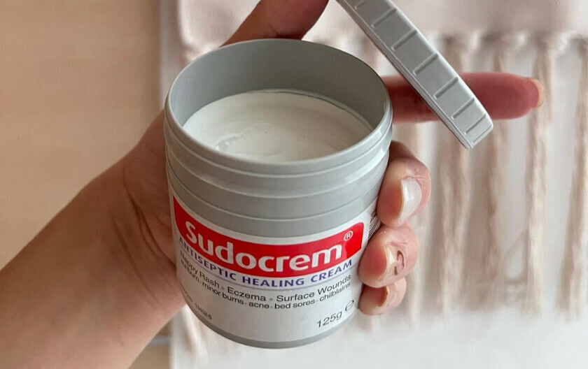 Sudocrem