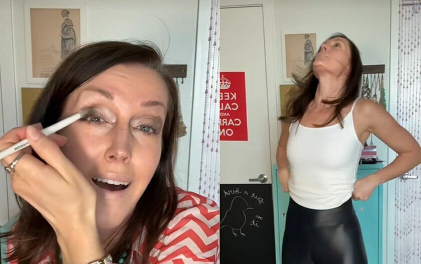 Outfit za izlazak u 2012. godini