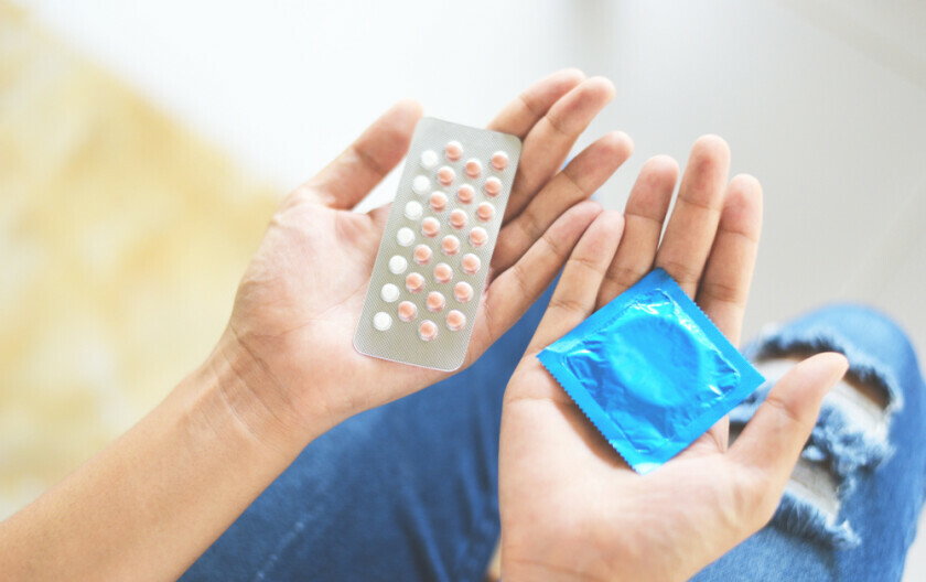 Seks kontracepcijske pilule i OTKRIVAMO: Da