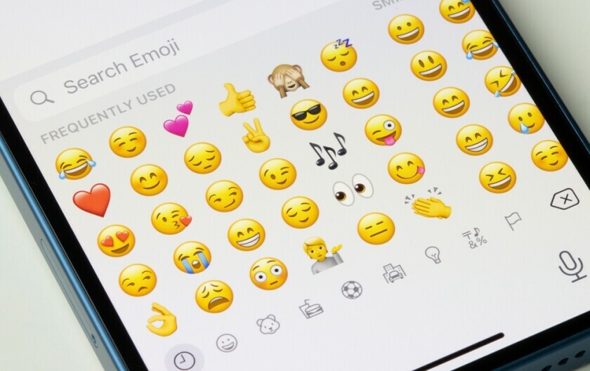 Emojiji