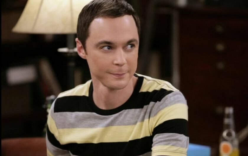 Sheldon Cooper