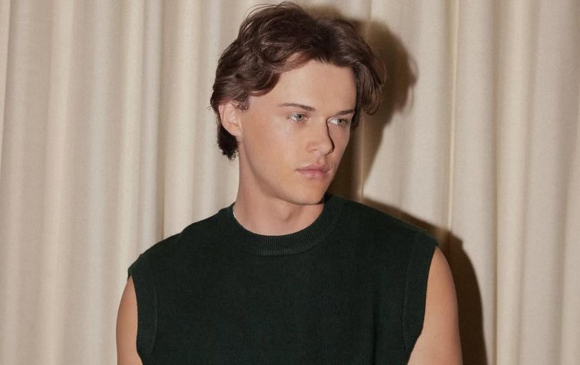 Christopher Briney