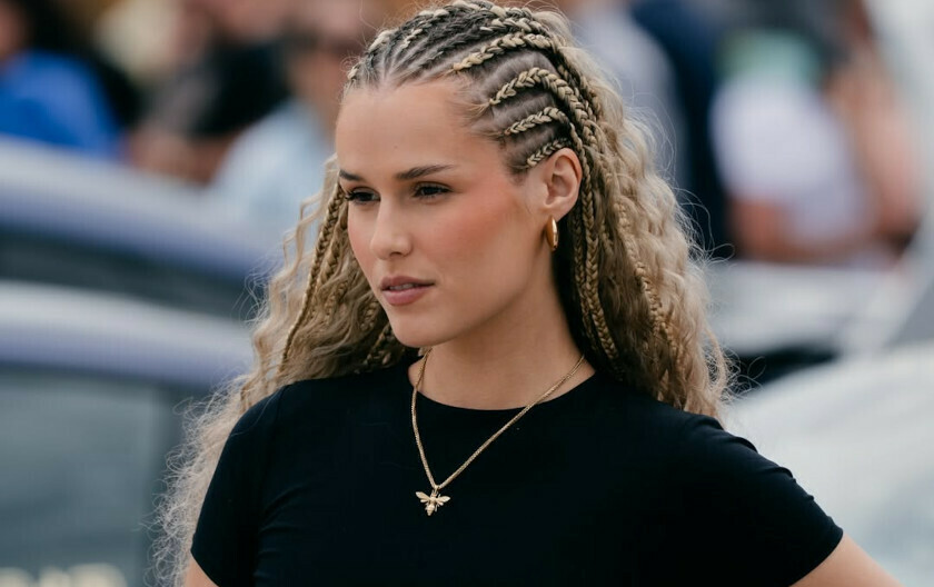 Ljetna frizura