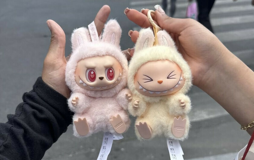 Labubu