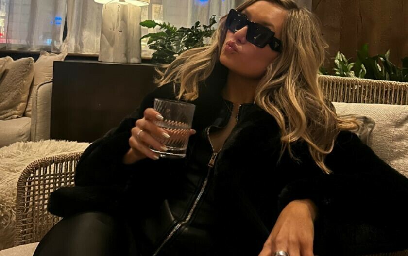 Lo in London
