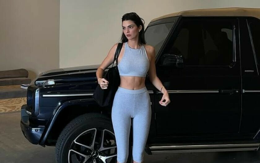 Kendall Jenner