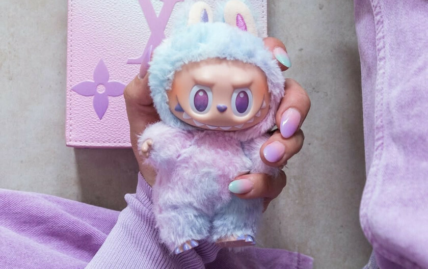 Labubu