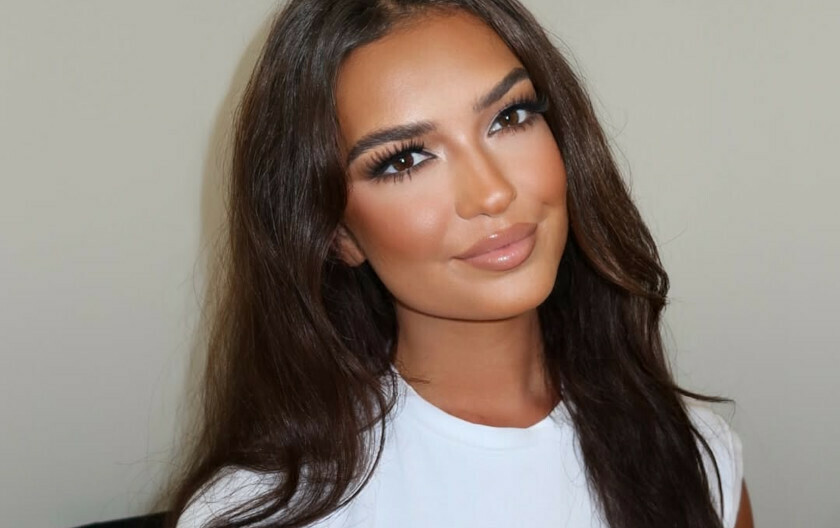 Ljetna šminka