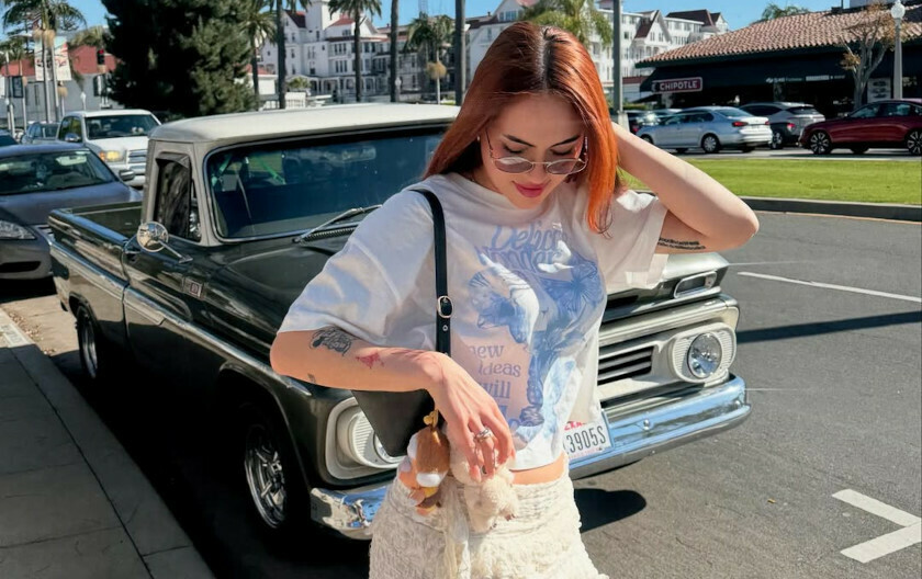 Ljetna moda